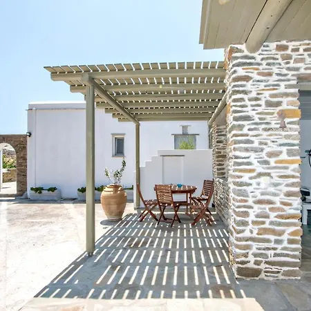 Dom wakacyjny Andrea's House Wyspa Tinos